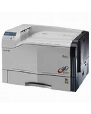 FS-C8026N - KYOCERA - Impressora laser Laser Printer colorida 26 ppm A3