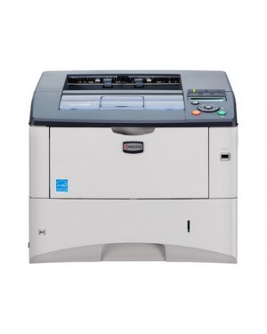 FS2020DN - KYOCERA - Impressora laser FS-2020DN monocromatica 35 ppm A4