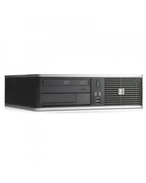 FS486AW - HP - Desktop Compaq dc7900 Small Form Factor PC (ENERGY STAR)