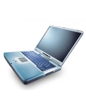 FSP:810U60290 - Fujitsu - Notebook notebook