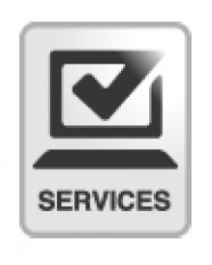 FSP:G-SP3ST00PRV04 - Fujitsu - ServicePack 3Yr VMware vSphere STD