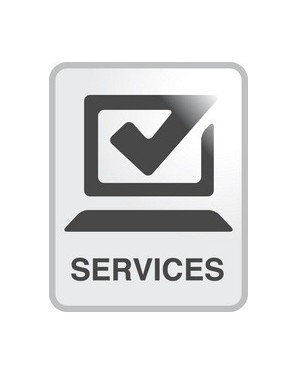 FSP:GA1S00Z00BEU01 - Fujitsu - Service Pack, 1Y, Collect & Return