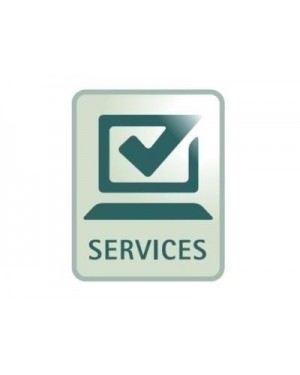 FSP:GA3S60Z00DEWSN - Fujitsu - extensão de garantia e suporte