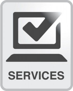 FSP:GA4B00Z00DEU04 - Fujitsu - Service Pack, 4Y, Bring In