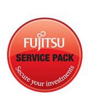 FSP:GAEB00Z00DENEE - Fujitsu - Service Pack Verlaengerung