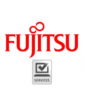 FSP:GB3S20Z00ITU04 - Fujitsu - extensão de garantia e suporte