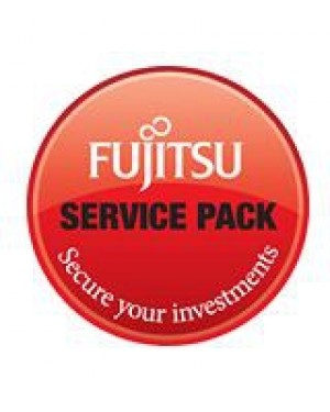 FSP:GD3S63Z00DEC73 - Fujitsu - Service Pack
