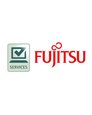 FSP:GD5SI3Z00ITPY2 - Fujitsu - extensão de garantia e suporte