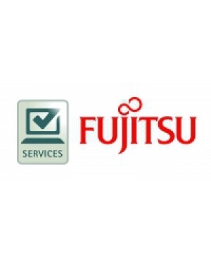 FSP:GDCS60Z00DEC73 - Fujitsu - Service Pack, 3-4Y On-site, 4h, 5x9
