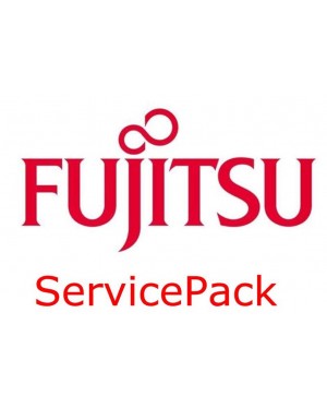 FSP:GM3S60Z00ESY12 - Fujitsu - Service Pack, On-Site, 3Y, 4H RT 5x9