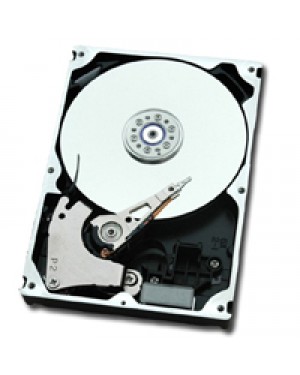 FTS:ETED3HD-L - Fujitsu - HD disco rigido 3.5pol SAS 300GB 15000RPM