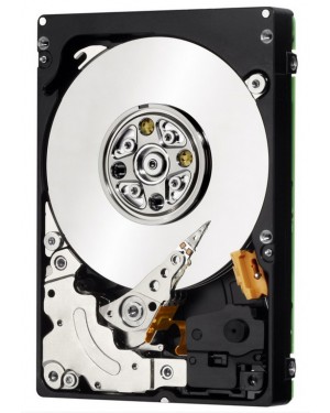 FTS:ETED6HA-L - Fujitsu - HD disco rigido 3.5pol SAS 600GB 15000RPM