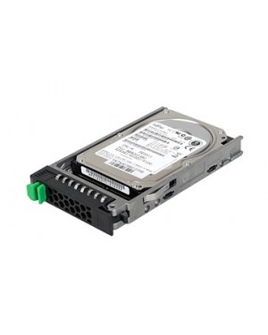 FTS:ETFDB9-L - Fujitsu - HD disco rigido 2.5pol SAS 900GB 10000RPM