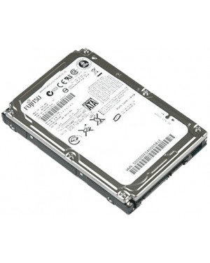 FTS:ETFNE6-D - Fujitsu - HD disco rigido 3.5pol NL-SAS 6000GB 7200RPM