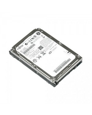 FTS:ETFNE6 - Fujitsu - HD disco rigido 3.5pol NL-SAS 6000GB 7200RPM