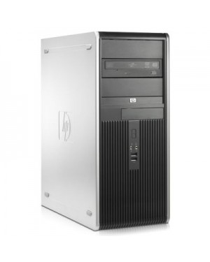 FU056EA - HP - Desktop Compaq dc7900 Convertible Minitower PC (ENERGY STAR)