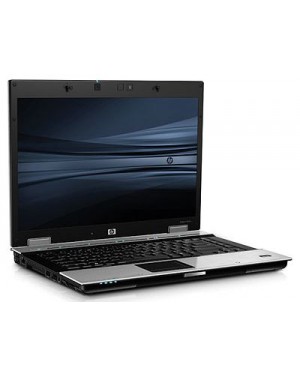 FU463EA - HP - Notebook EliteBook 8530w