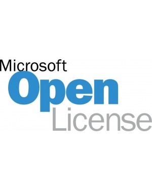 FUD-01002 - Microsoft - Software/Licença licença/upgrade de software