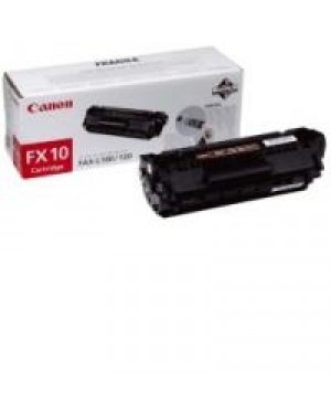 FX-10 - Canon - Toner preto
