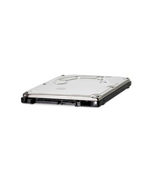 FX642AV - HP - HD disco rigido 2.5pol SATA 160GB 10000RPM
