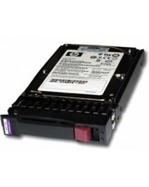 FX644AV - HP - HD disco rigido 3.5pol SAS 146GB 15000RPM