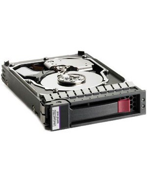 FX658AV - HP - HD disco rigido 3.5pol SATA II 250GB 7200RPM