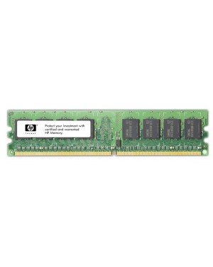 FX699UT - HP - Memoria RAM 1x2GB 2GB DDR3 1333MHz