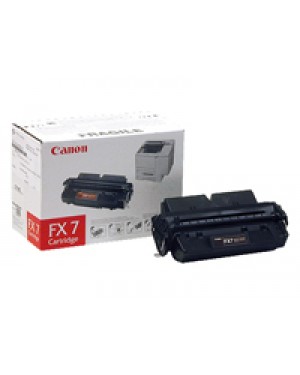 FX7 - Canon - Toner preto Cartridge