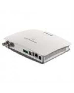 FX7500-42325A50-WR - - Leitor RFID Zebra FX7500 Gen2 4 Portas Versão Global 256MB/512MB