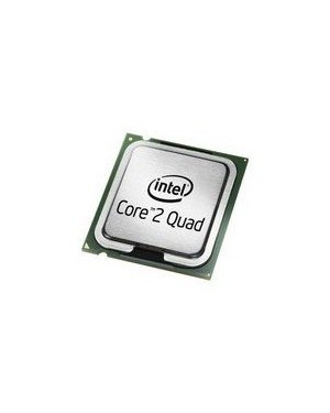 FZ433AV - HP - Processador Intel® Core™2 Quad 4 core(s) 2 GHz Socket 478