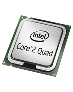 FZ434AV - HP - Processador Intel® Core™2 Quad 2 GHz Socket 478