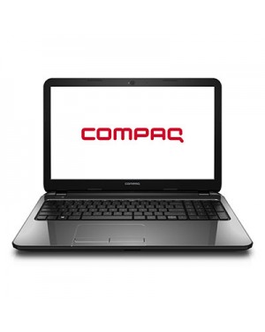 G0B57EA - HP - Notebook Compaq 15-s003nf