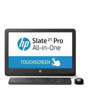 G0W16AT - HP - Desktop All in One (AIO) Slate 21 Pro