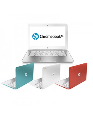 G1N21EA - HP - Notebook Chromebook 14-q030ez (ENERGY STAR)
