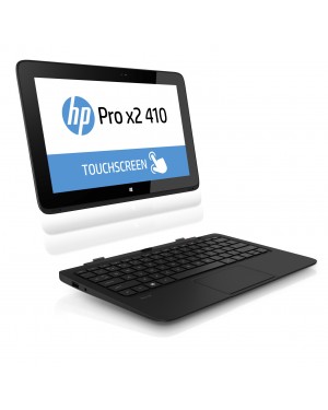 G1Q86UT - HP - Notebook Pro x2 410 G1