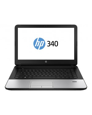 G1R00LT - HP - Notebook 300 340 G1