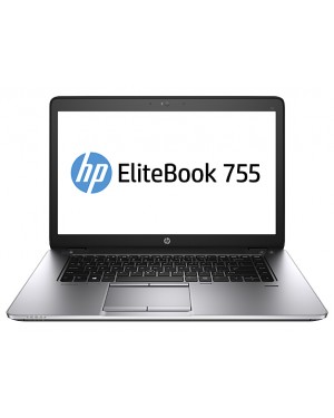 G1R62AV - HP - Notebook EliteBook 755 G2