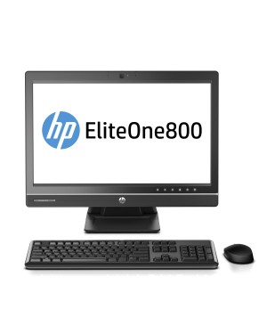 G1T08AV - HP - Desktop EliteOne 800 G1 Base Model 21.5-inch Non-Touch All-in-One PC