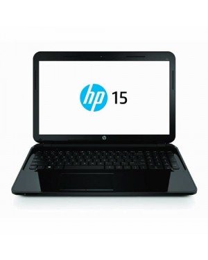 G1V01UARABA - HP - Notebook 15 d035dx