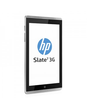 G1W06PA - HP - Tablet Slate 7 3G 6202ra Tablet