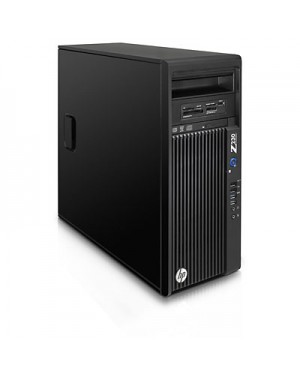G1X36ET#KIT - HP - Desktop Z 230 MT + NVIDIA Quadro K2000