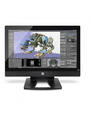 G1X47EA-UUW - HP - Desktop All in One (AIO) Z1 G2