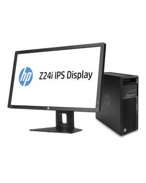G1X54ET+D7P53AT+J3G88AT/951395 - HP - Desktop Z 440 MT + Z24i + NVIDIA Quadro K2200