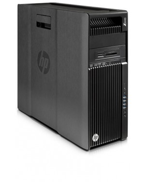 G1X55ET - HP - Desktop Z 640 MT