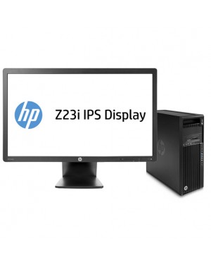 G1X57ET+D7Q13AT+J3G87AT/954498 - HP - Desktop Z 440 MT + Z23i + NVIDIA Quadro K620