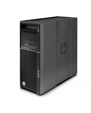 G1X62EA - HP - Desktop Z 640