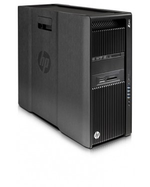 G1X63EA - HP - Desktop Z 840