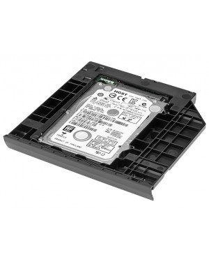 G1Y56AA - HP - HD disco rigido SATA 750GB 7200RPM