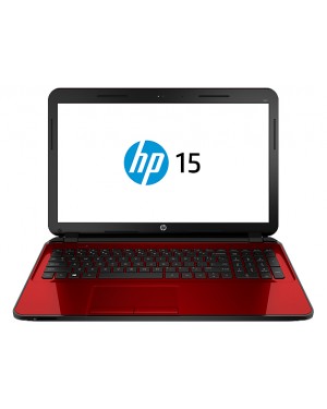 G2A06EA - HP - Notebook 15 15-d057sc