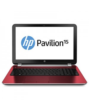 G2A13EA - HP - Notebook Pavilion 15-n206sc
